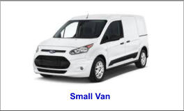 Small Van